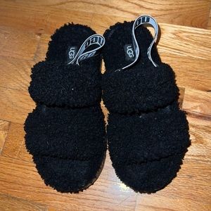 Women’s Ugg Slippers Size 7